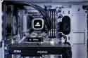 Obudowa Corsair Carbide 275R White Tempered Glass (CC-9011133-WW)
