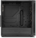 tg5 sharkoon tempered obudowa rgb glass