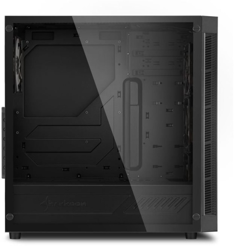 sharkoon tg5 glass tempered obudowa rgb