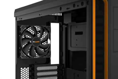 Pure Base 600 Window Orange