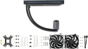 Chłodzenie wodne SilentiumPC Navis 240 Pro (SPC158)