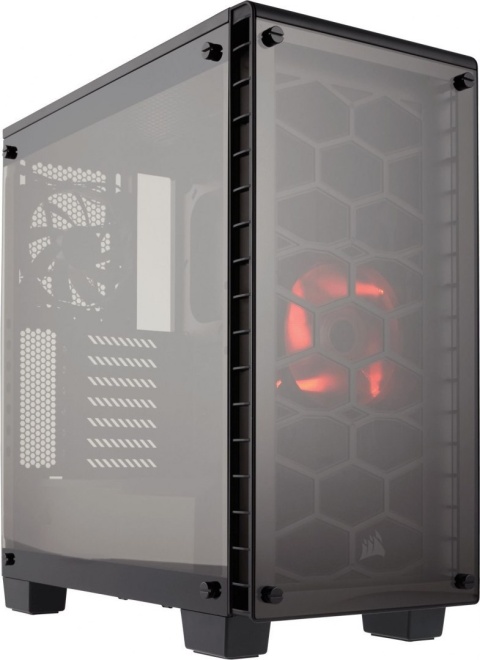 Obudowa Corsair Crystal 460X (CC-9011099-WW)