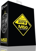 Mysz Sharkoon SHARK ZONE M50 (4044951015924)