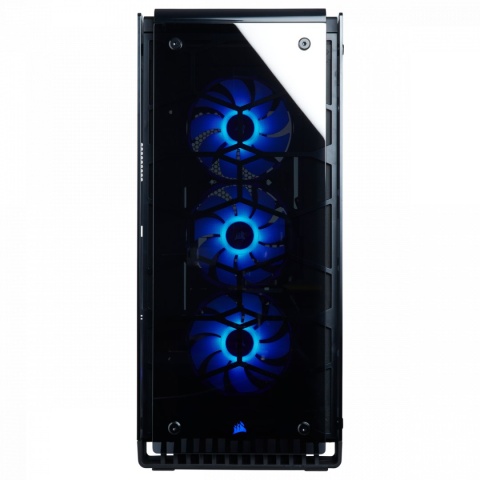 Obudowa Corsair Crystal 570X RGB Mirror (CC-9011126-WW)