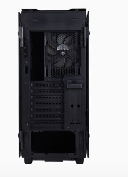 Obudowa Corsair Obsidian 500D Premium TG (CC-9011116-WW)