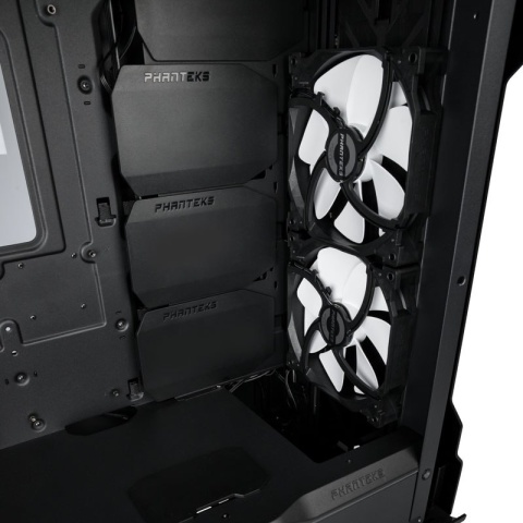 Obudowa PHANTEKS Enthoo Evolv X RGB, Tempered Glass - Gray