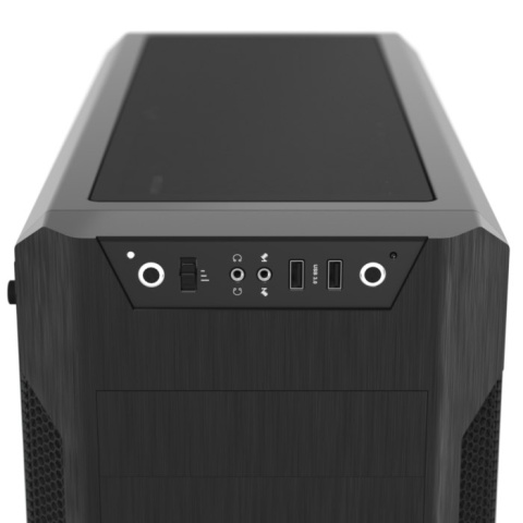 Obudowa SilentiumPC Armis AR7 TG-RGB (SPC182)