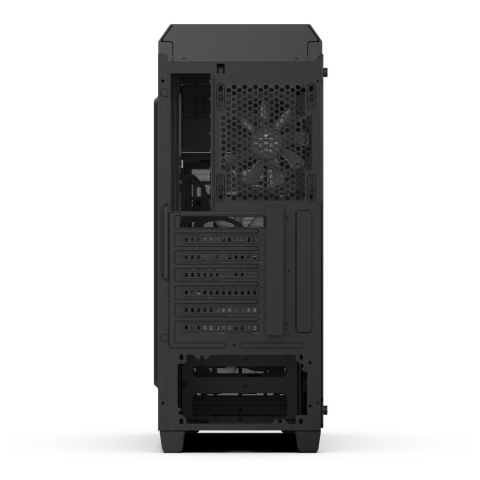 Obudowa SilentiumPC Regnum RG4T RGB Pure Black