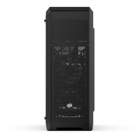 Obudowa SilentiumPC Regnum RG4T RGB Pure Black