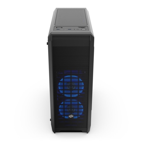 Obudowa SilentiumPC Regnum RG4T RGB Pure Black
