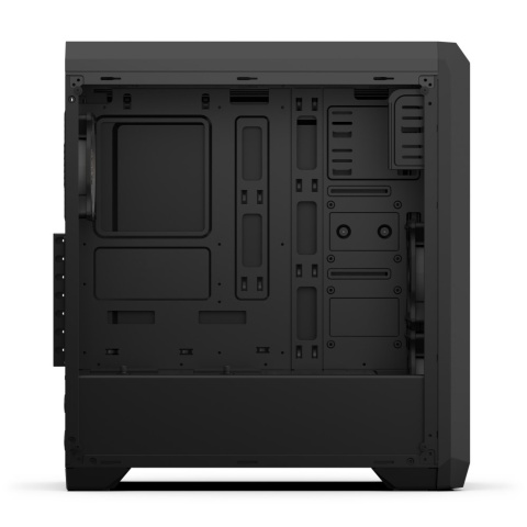 Obudowa SilentiumPC Regnum RG4T RGB Pure Black