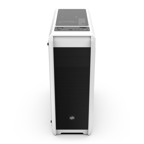 Obudowa SilentiumPC Regnum RG4TF RGB Frosty White