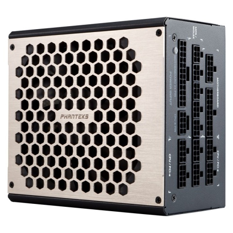 Zasilacz PHANTEKS Revolt PRO 80+ Gold 1000W Combo (PH-P1000GC_EU)