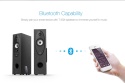 Głośniki TV Fenda T-30X 2.0 Bluetooth NFC