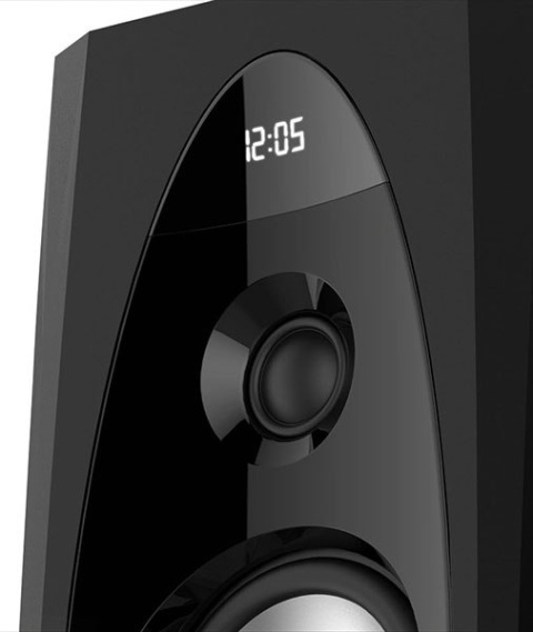 Głośniki TV Fenda T-60X 2.0 Bluetooth NFC
