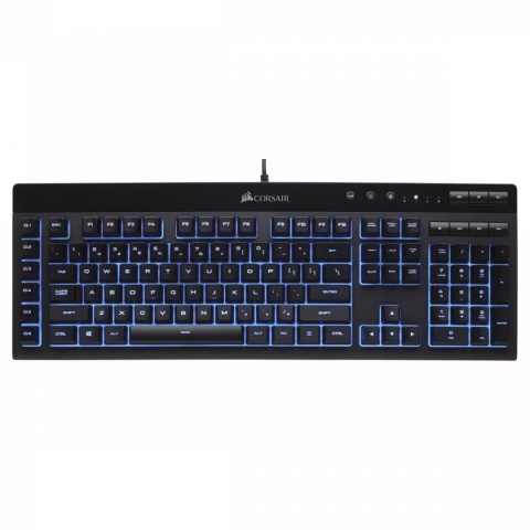 Klawiatura Corsair Gaming K55 RGB (CH-9206015-NA)