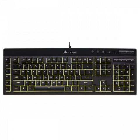 Klawiatura Corsair Gaming K55 RGB (CH-9206015-NA)