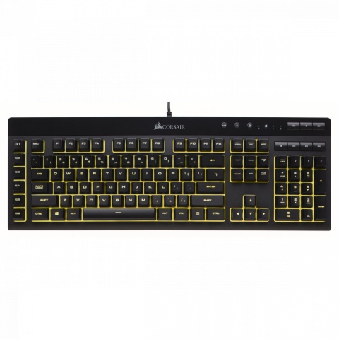 Klawiatura Corsair Gaming K55 RGB (CH-9206015-NA)