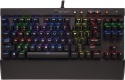 Klawiatura Corsair K65 RapidFire RGB Cherry MX Speed (CH-9110014-NA)