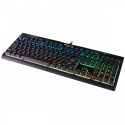 Klawiatura Corsair STRAFE RGB MK.2 LED Cherry MX Silent (CH-9104113-NA)