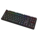 Klawiatura SPC Gear GK530 Tournament RGB Kailh Red
