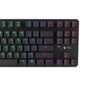 Klawiatura SPC Gear GK530 Tournament RGB Kailh Red