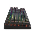 Klawiatura SPC Gear GK530 Tournament RGB Kailh Red