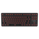 Klawiatura SPC Gear GK530 Tournament RGB Kailh Red