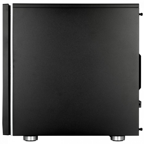 Obudowa Corsair Carbide Series Spec-06 RGB (TG) Black Smart Case