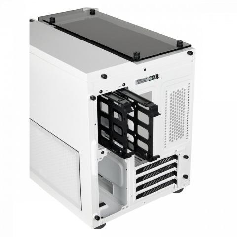 Corsair Crystal 280x