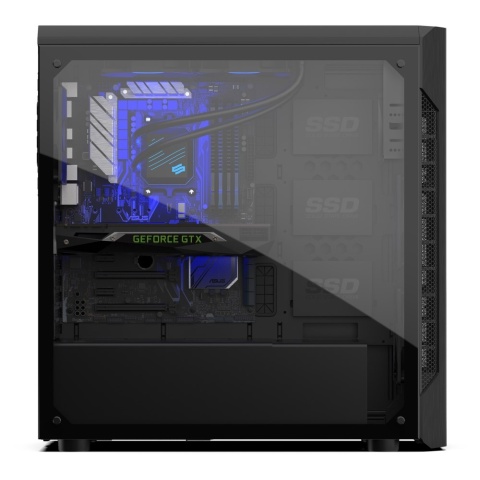 Obudowa SilentiumPC Armis AR7 TG (SPC221)