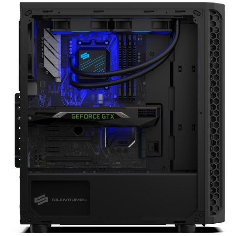 Obudowa SilentiumPC Signum SG1M (SPC231)