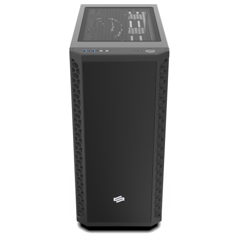 Obudowa SilentiumPC Signum SG1M (SPC231)