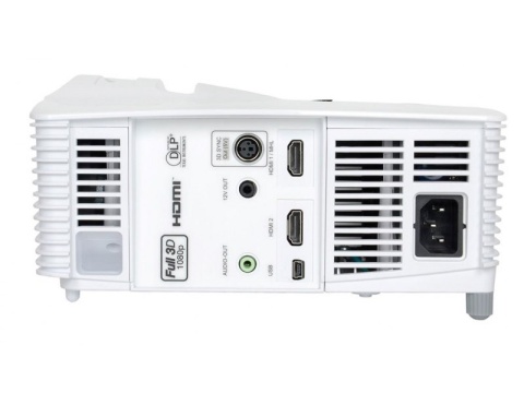 Projektor Optoma GT1080e DLP FullHD 3000 ANSI Short Throw