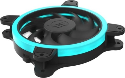 SilentiumPC Sigma HP 120 Corona RGB 3-pack (SPC195)
