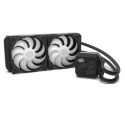 Chłodzenie wodne AiO SilentiumPC Navis EVO 240 ARGB