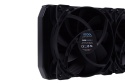 Chłodzenie wodne Alphacool Eisbaer 420 CPU Black