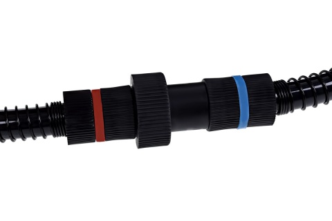 Chłodzenie wodne Alphacool Eisbaer 420 CPU Black
