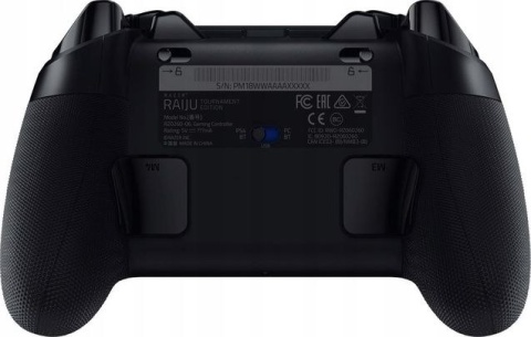 Gamepad Razer Raiju Tournament Edition 2019 (RZ06-02610400-R3G1)