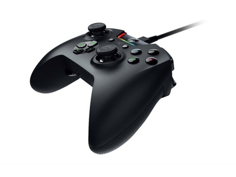 Gamepad Razer Wolverine Tournament Ed. Xbox One (RZ06-01990100-R3M1)
