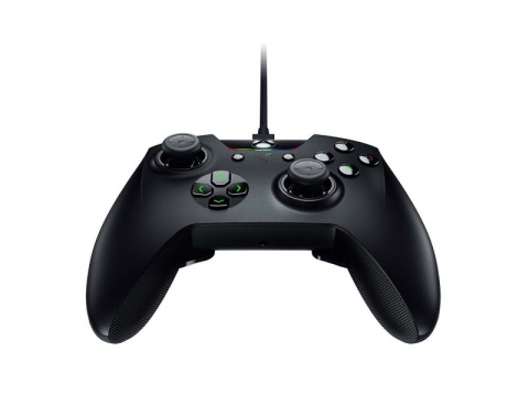 Gamepad Razer Wolverine Tournament Ed. Xbox One (RZ06-01990100-R3M1)