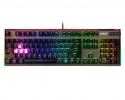 Klawiatura MSI Vigor GK80 Cherry MX SILVER SPEED RGB