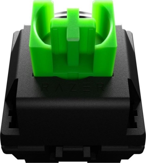 Klawiatura Razer BlackWidow Elite US Green Switch (RZ03-02620100-R3M1)
