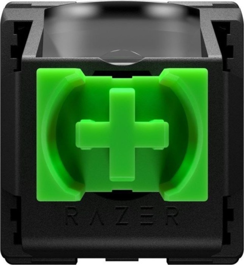 Klawiatura Razer BlackWidow Elite US Green Switch (RZ03-02620100-R3M1)