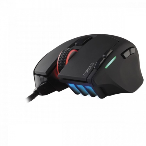 Mysz Corsair Sabre RGB (CH-9303011-EU)