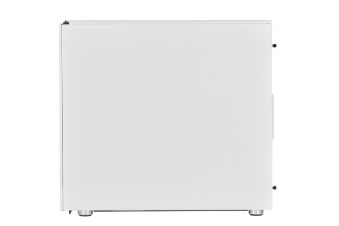 Obudowa Corsair Carbide 678C Low Noise Tempered Glass White (CC-9011170-WW)