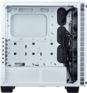 Obudowa Corsair Crystal 460X RGB white (CC-9011129-WW)