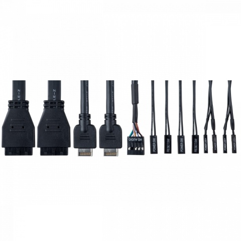 Obudowa Corsair Obsidian 1000D (CC-9011148-WW)