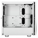 Obudowa Corsair SPEC-06 Tempered Glass White (CC-9011145-WW)