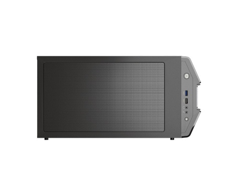 Obudowa Cougar Gemini M Iron Gray RGB
